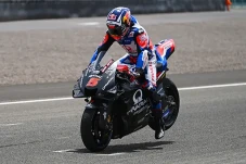 Johann Zarco Tercepat...
