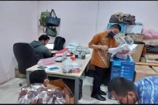 Usut Kasus Mafia Pelabuhan...