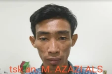 Sadis! Tak Minta Maaf,...