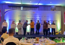 Menko Airlangga Apresiasi...
