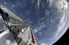 Satelit Starlink Dapat...