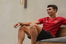 Nadeo Cari Kopi Rasa...