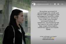 Persikota Dirugikan...