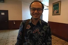 Yunarto Wijaya: Wacana...