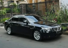 Rekomendasi Mobil Seken...