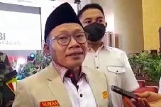 5 Khittah Tanwir II...