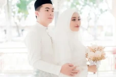 Viral! Majikan Jatuh...