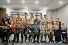 LSP Badan Wakaf Indonesia...