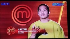 Valerie dan Arsyan Jadi...
