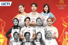 Tidak Ada Peserta Pulang,...