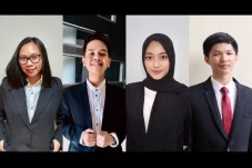 Lagi, Mahasiswa UI Borong...