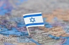 Dosen Israel Ikut Konferensi...