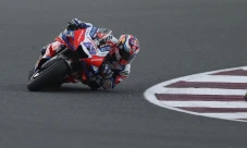 Jorge Martin Beberkan...