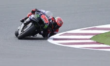Target Menangi GP Qatar,...