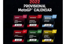 Hore! Tiket Tonton MotoGP...