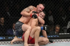 Hasil UFC 272, Colby...
