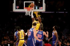 Hasil NBA Minggu (6/3/2022):...