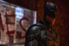 The Batman Ciptakan...