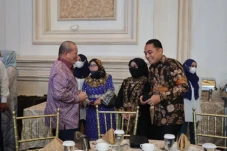 LaNyalla Minta Kepala...