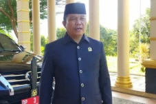 Dewan Minta Kelangkaan...