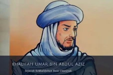 Umar bin Abdul Aziz,...
