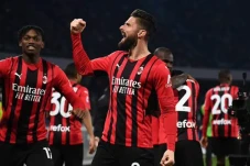 Hasil Liga Italia 2021/2022:...