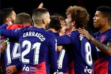 Hasil Liga Spanyol 2021/2022:...