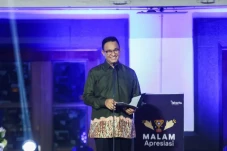Survei PPI, Anies Dianggap...