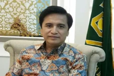 Kasus Korupsi Tanah...