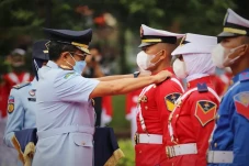 Kepala BPSDM Hukum dan...