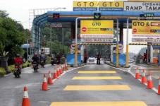 Polisi Tingkatkan Pengamanan...