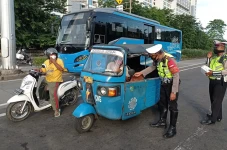 Sepekan Operasi Keselamatan...