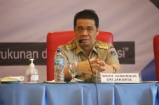 Ini Penyebab Pemprov...