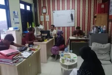 Malu Tertangkap Perkosa...