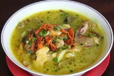 5 Kuliner Khas Jawa...