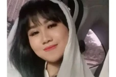 Mayang Adik Vanessa...