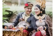 Tegang di Prosesi Ijab...