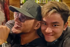 3 Tahun Mualaf, Deddy...