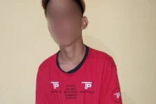 Pemuda Pembunuh Pacar...