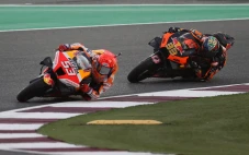 Enea Bastianini Menangi...