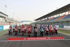MotoGP Mandalika 2022,...