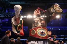 WBC, WBA, WBO, IBF Larang...