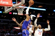 Hasil NBA, Senin (7/3/2022):...