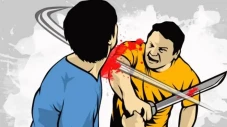 Punya Ilmu Kebal, Pria...