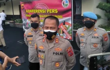 Sakit Hati Picu Istri...