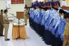 Wabup Alimin Minta 55...