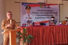 Budiman Kecewa 10 Karyawan...
