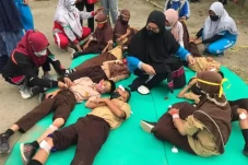Simulasi Satuan Pendidikan...