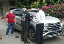 Bentrok 2 Kelompok Mahasiswa...
