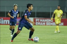 Arema FC Sesumbar Patahkan...
